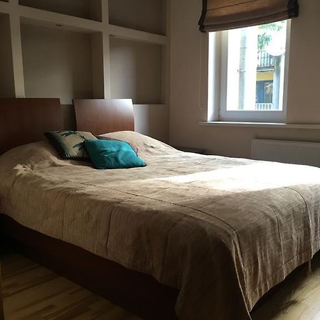 Just Good Apartment Kłajpeda Zewnętrze zdjęcie