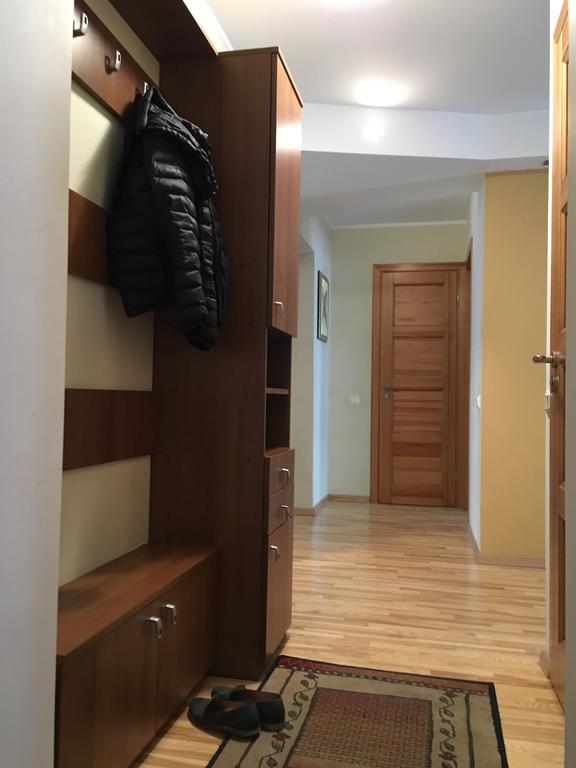 Just Good Apartment Kłajpeda Zewnętrze zdjęcie