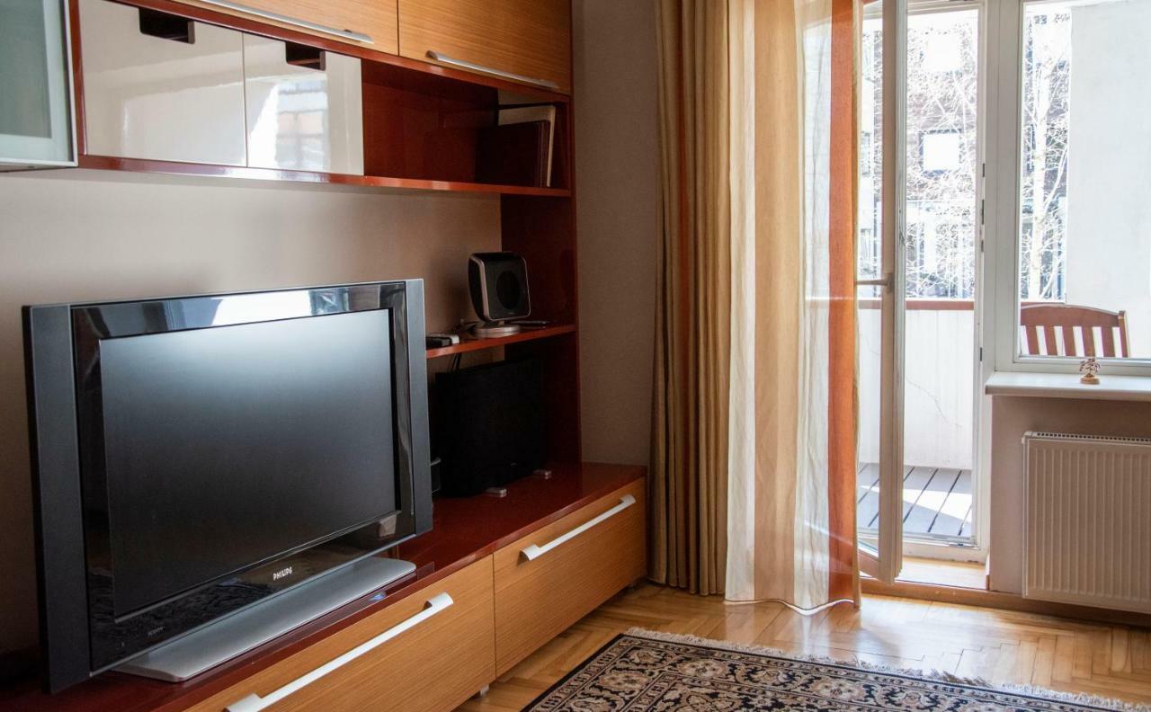 Just Good Apartment Kłajpeda Zewnętrze zdjęcie